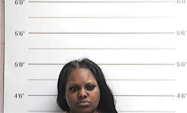 Cathernell Tillman, - Orleans Parish County, LA 